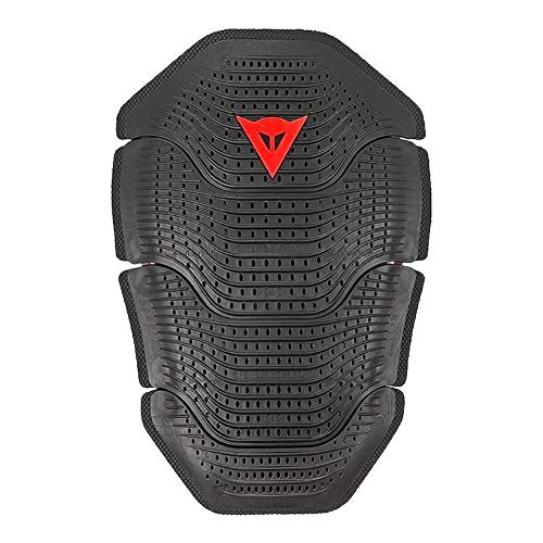 Dainese-MANIS D1 G1, Negro, Talla N