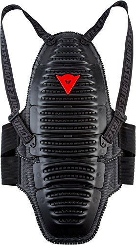 Dainese-WAVE 11 D1 AIR, Negro, Talla L