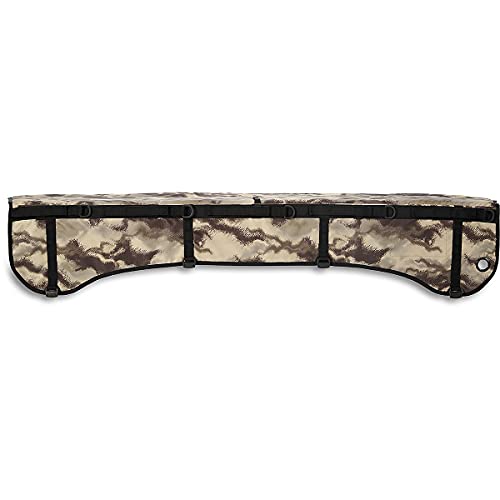 Dakine Pickup Pad DLX Curve Ashcroft Camo, L