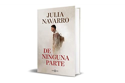 De ninguna parte (Julia Navarro)