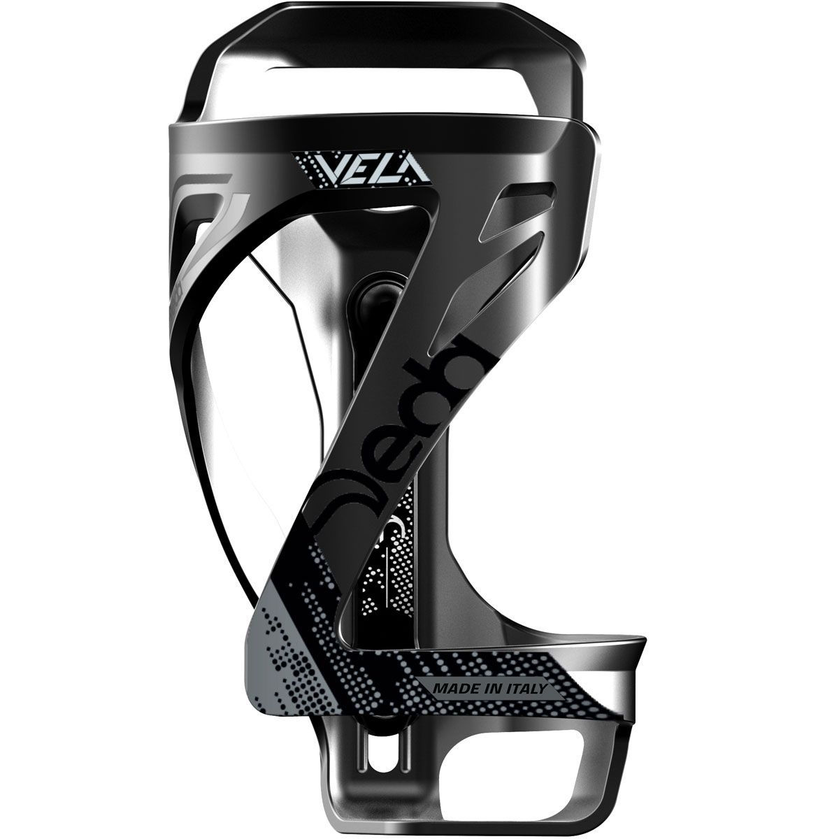 Deda Vela Bottle Cage - Portabidones