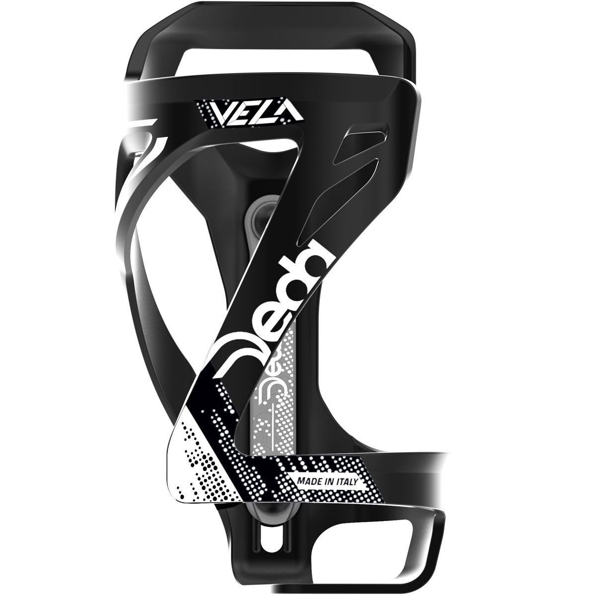 Deda Vela Bottle Cage - Portabidones