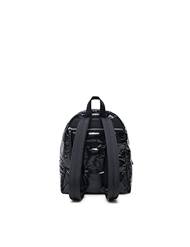 Desigual Back_sunlion Mombasa, Mochila. para Mujer, Negro, U