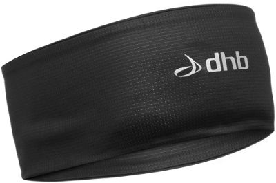 Diadema de verano dhb - Negro - One Size, Negro