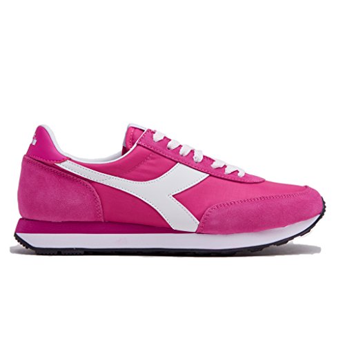 Diadora Heritage Scarpe Donna 173954 55062 Tela Koala Primavera Estate 2018 Fuxia 39