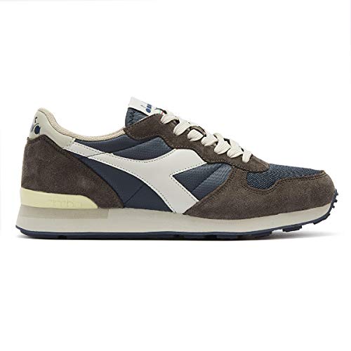 Diadora - Sneakers Camaro para Hombre y Mujer (EU 42.5)