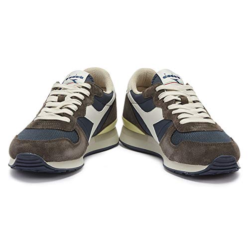 Diadora - Sneakers Camaro para Hombre y Mujer (EU 42.5)