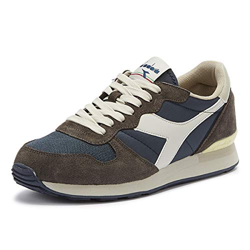 Diadora - Sneakers Camaro para Hombre y Mujer (EU 42.5)