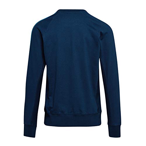 Diadora - Vellón Crewneck Sweat FREGIO para Hombre (EU L)