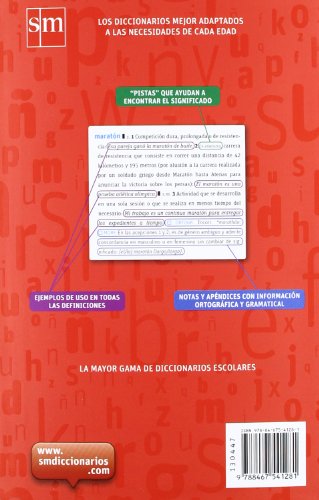 Diccionario Intermedio Primaria. Lengua española - 9788467541281: Diccionario Primaria Intermedio