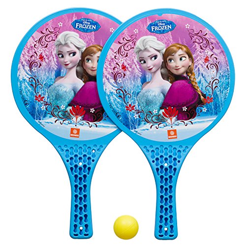 Disney Frozen Aplica, Color Palas congeladas (Mondo Toys 15026)