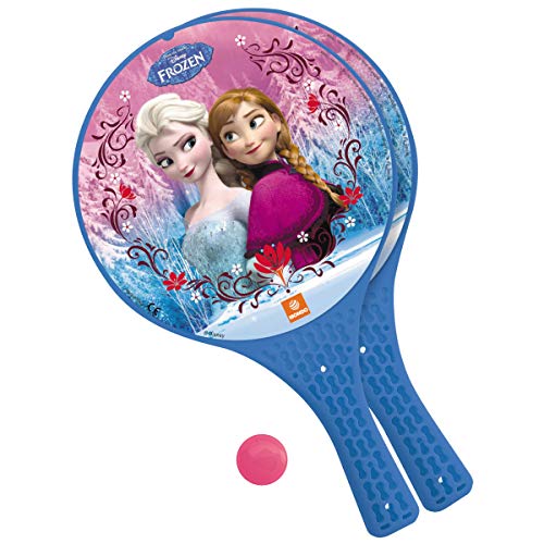 Disney Frozen Aplica, Color Palas congeladas (Mondo Toys 15026)