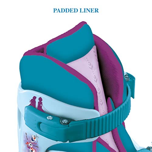 Disney Frozen - Patines en línea (Mondo 28314)