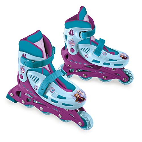 Disney Frozen - Patines en línea (Mondo 28314)