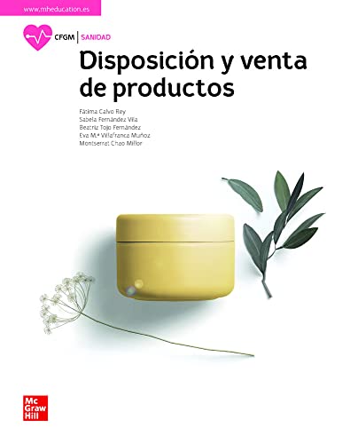 Disposicion y venta de productos - edicion 2021