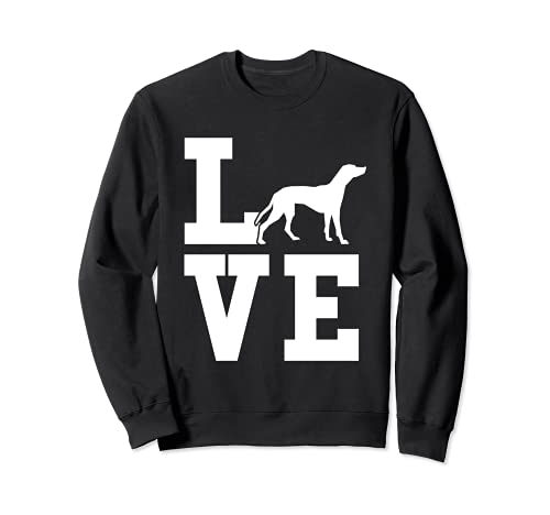 Divertido regalo para perros y madres Sudadera