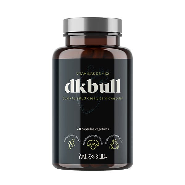 Dkbull