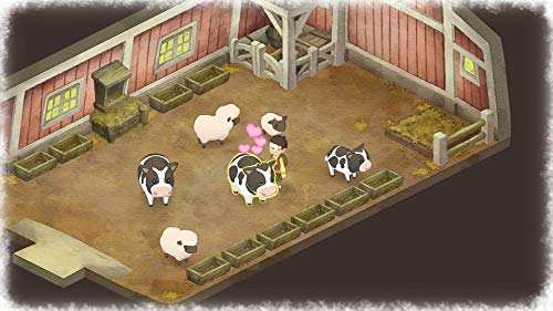 Doraemon Story of Seasons - Nintendo Switch [Importación alemana]