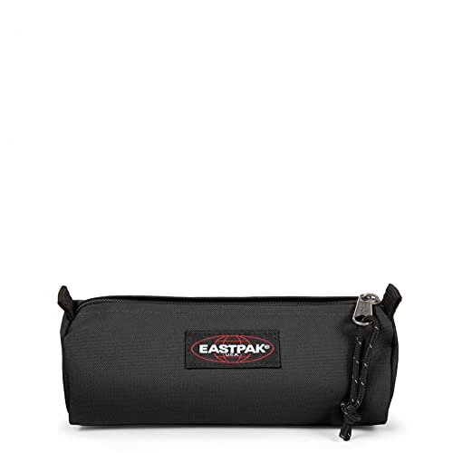 EASTPAK Benchmark Single Estuche Talla Única, Unisex Adulto, Negro (Black)