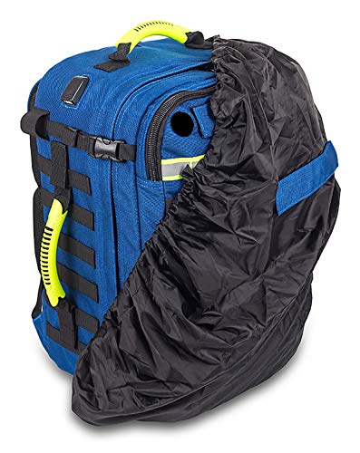 EB PARAMED'S Mochila de Emergencia (Azul)