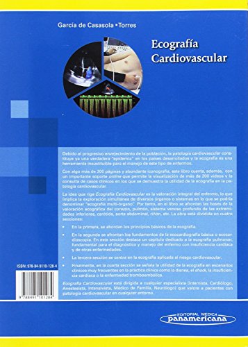 Ecografia cardiovascular