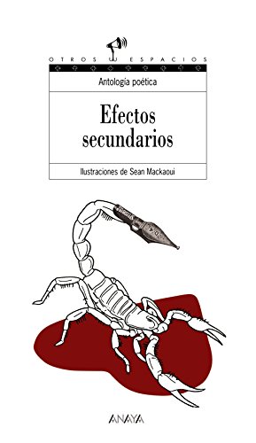 Efectos secundarios (LITERATURA JUVENIL - Otros Espacios (Poesía))