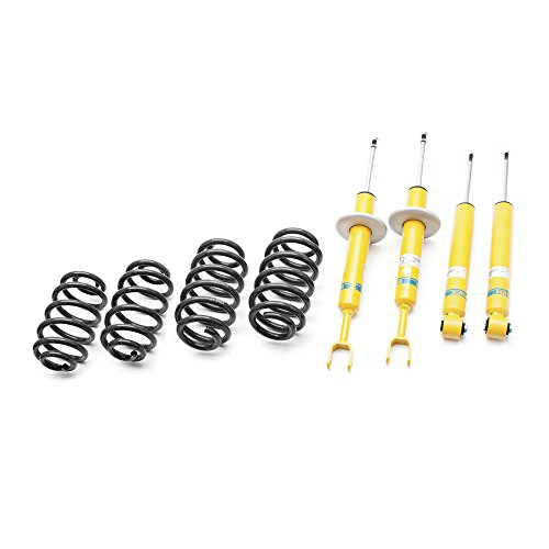 Eibach E90  -  15  -  011  -  01  -  22  B12  Pro Kit de suspensión deportiva Suspensión