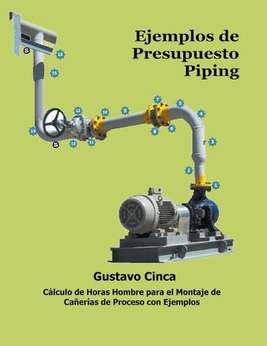 Ejemplos de Presupuesto - Piping