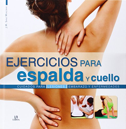 Ejercicios para espalda y cuello (Deporte Paso a Paso)