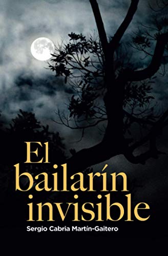 El bailarín invisible