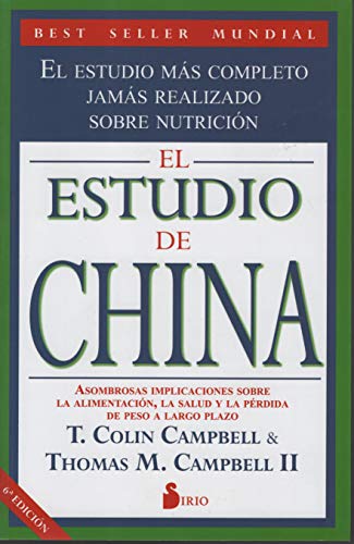 El Estudio de China (2013)