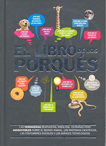 El libro de los porques