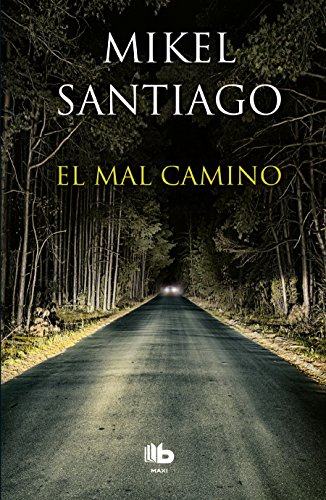 El mal camino (Ficción)