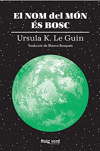 El nom del món és bosc: 14 (Singulars)