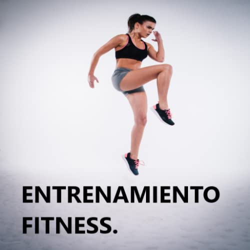 ENTRENAMIENTO FITNESS EN CASA DIARIO