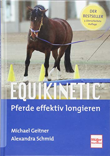 Equikinetic®: Pferde effektiv longieren