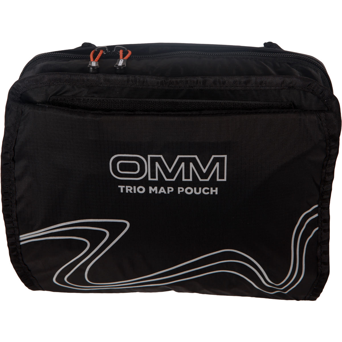 Estuche para mapas OMM Trio - Mapas