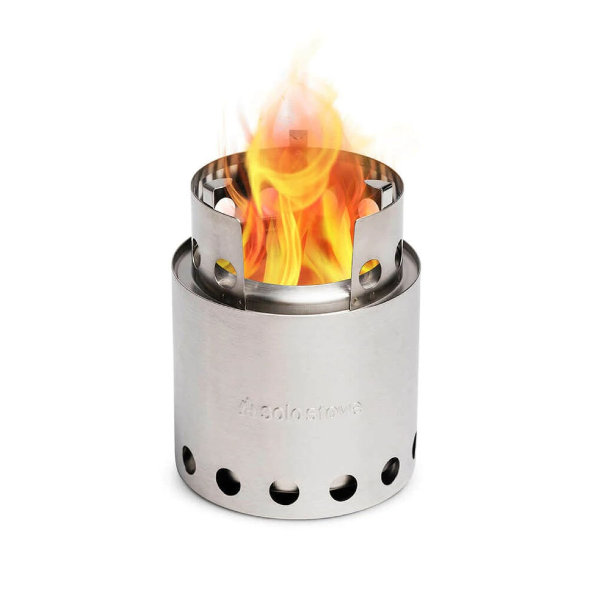 Estufa SoloStove Lite - Hornillos