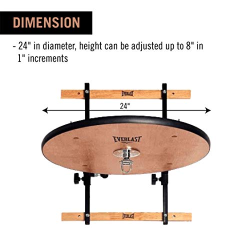 Everlast Elite Adjustable Speedbag Platform by Everlast
