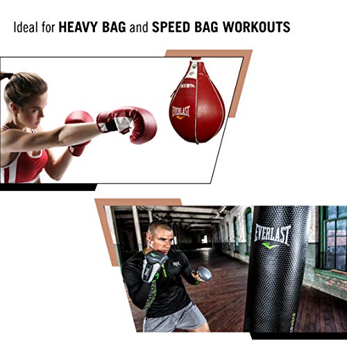 Everlast Elite Adjustable Speedbag Platform by Everlast