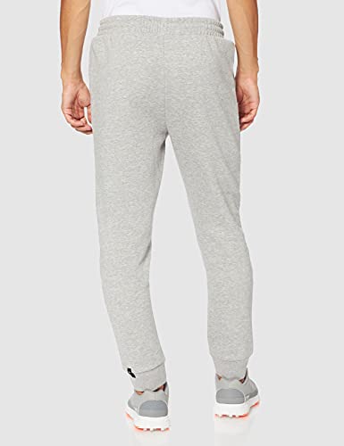 Everlast Sports Pantalones de Vestir, Gris, S para Hombre