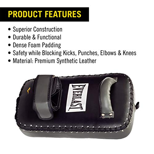 Everlast Thai Pad (Black)