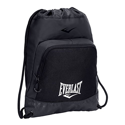 Everlast Unisex Brooklyn Gymsack