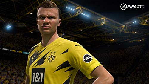 FIFA 21 Standard Edition - Xbox One