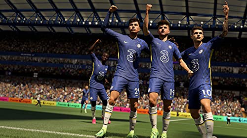 FIFA 22 Standard Edition PS4