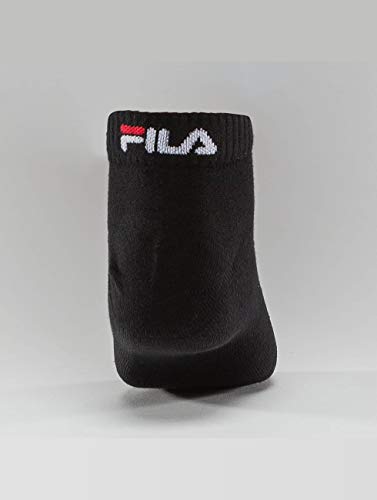 Fila Hombres Calcetines 3-Pack Training