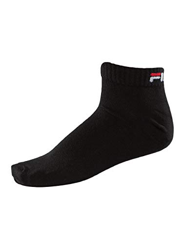 Fila Hombres Calcetines 3-Pack Training