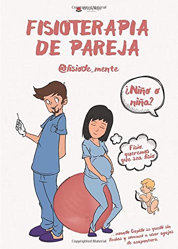 Fisioterapia de pareja