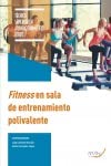 Fitness en sala de entrenamiento polivalente