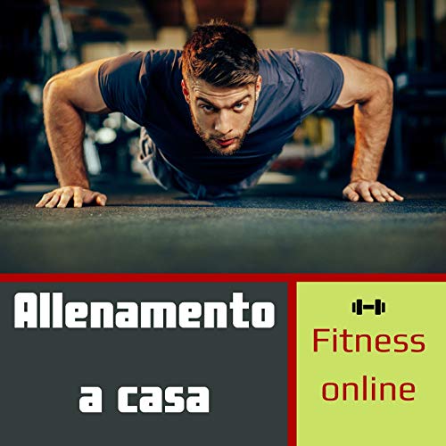 Fitness online